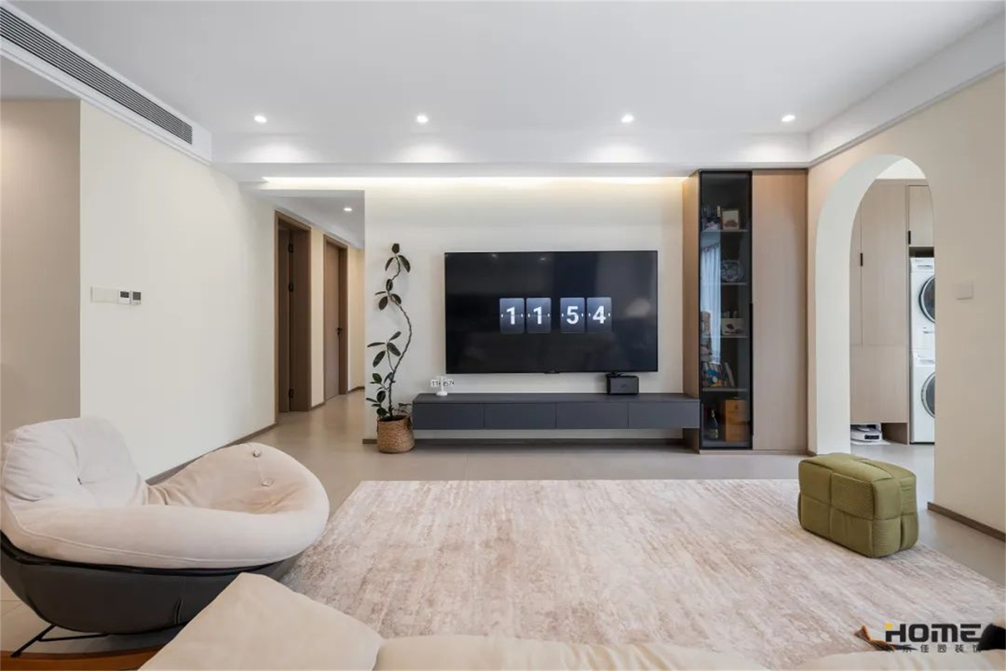 东城映象案例实景
