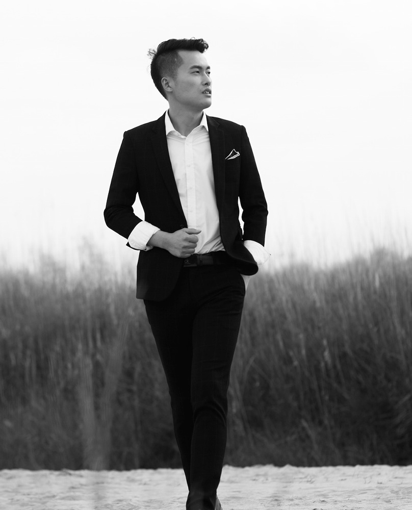 岳东阳设计师