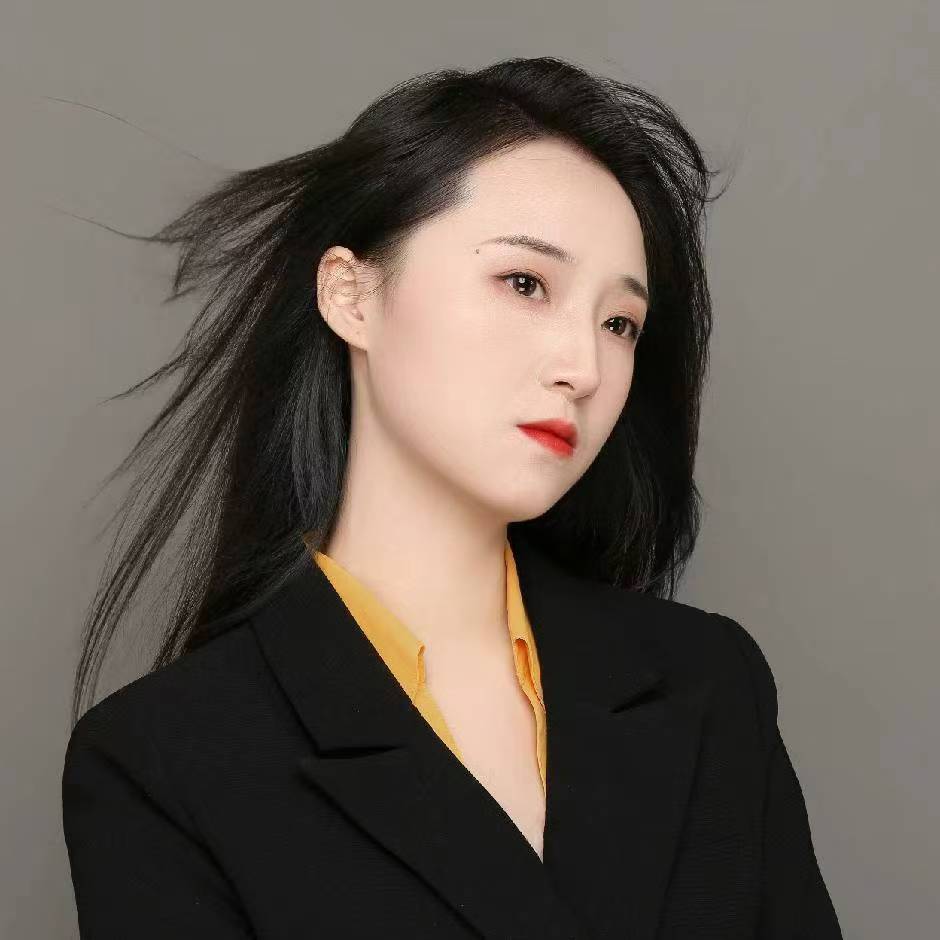 朱熙阳设计师