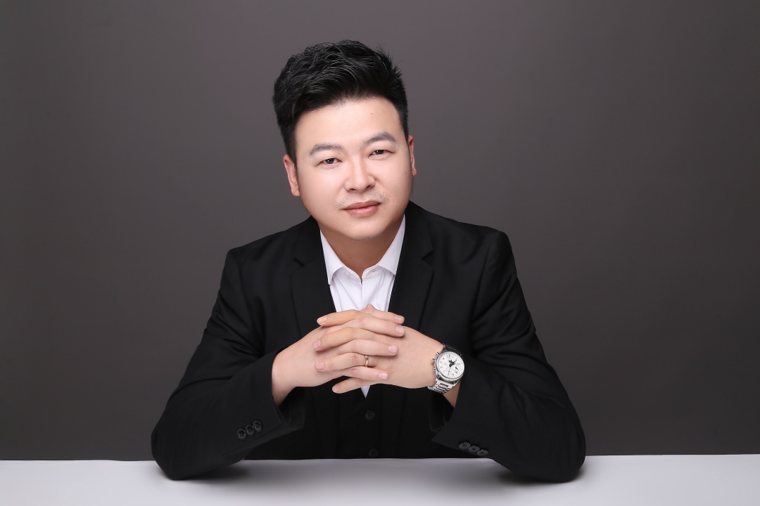 陈志设计师